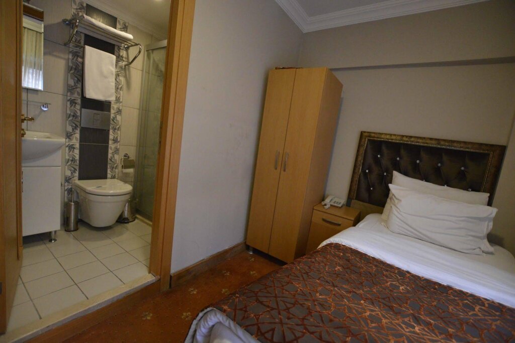 Taya Hatun Hotel 6