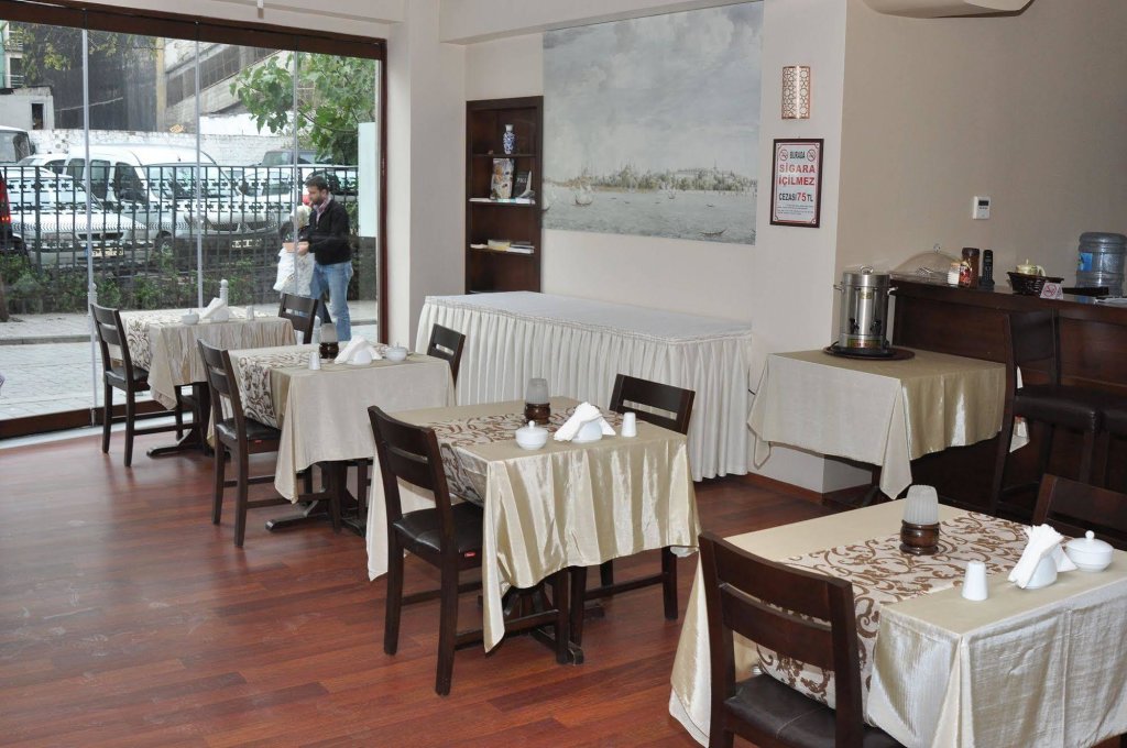 Taya Hatun Hotel 8
