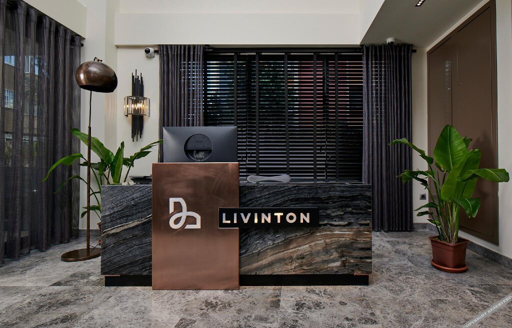 Livinton Hotel 2
