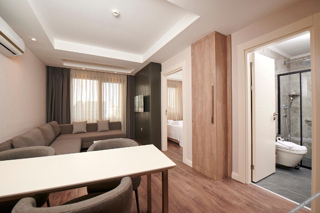 Livinton Hotel 3