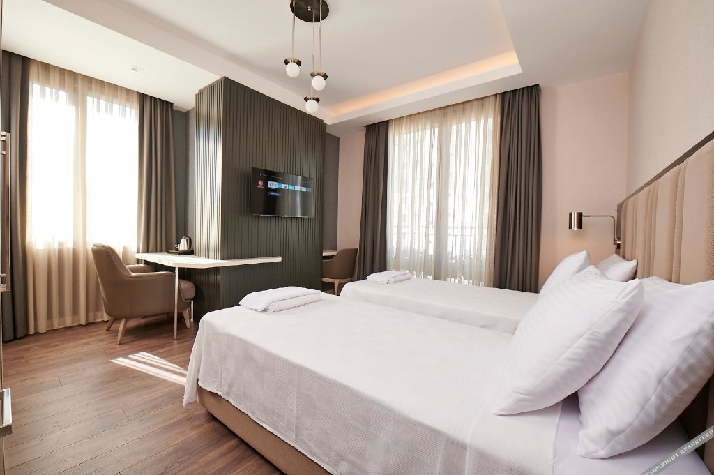 Livinton Hotel 4