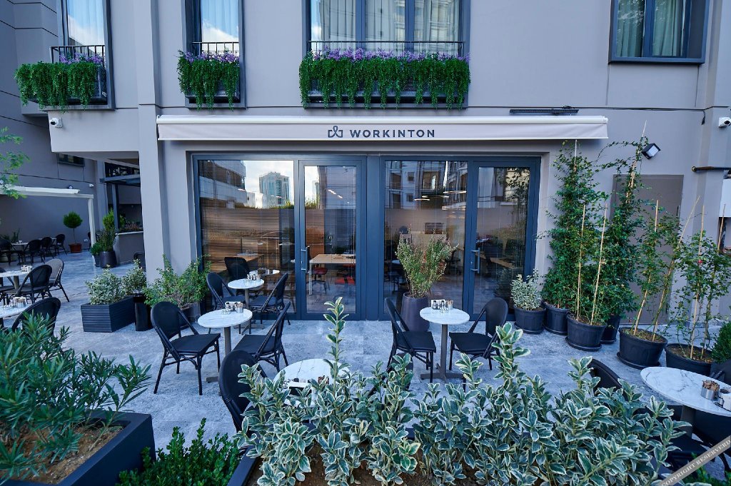 Livinton Hotel 5