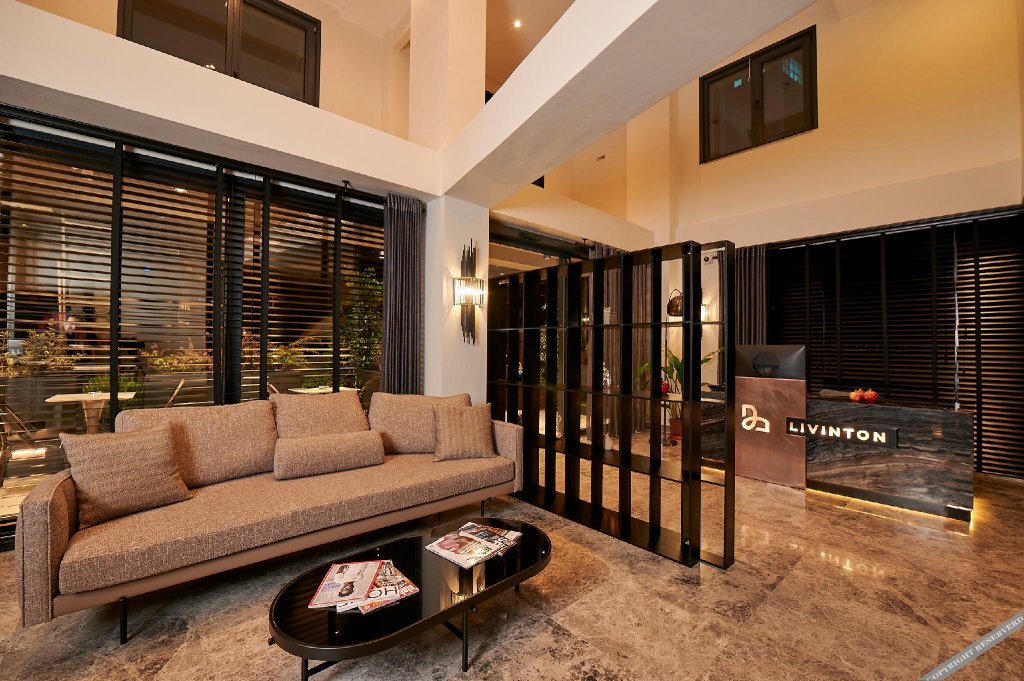 Livinton Hotel 9
