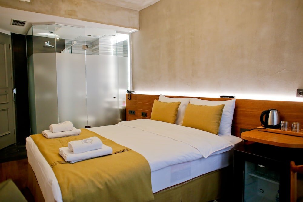 Aleksandr Pera Hotel 11