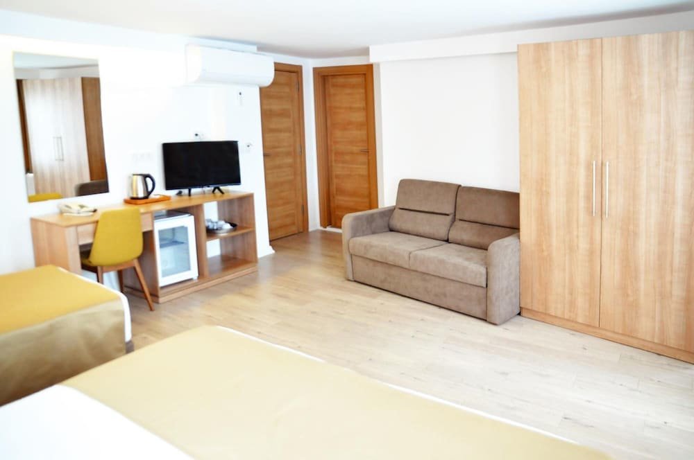 Hotel Davos 10