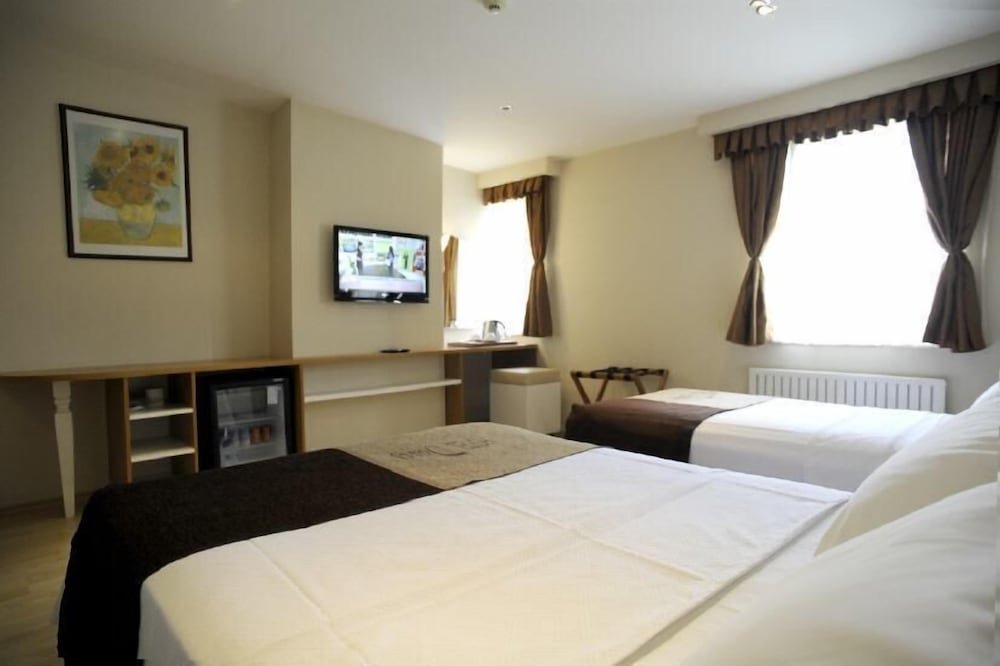 Hotel Davos 13