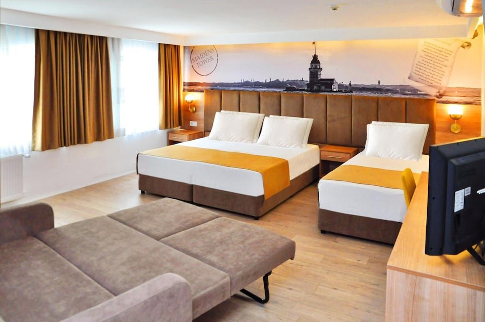Hotel Davos 14