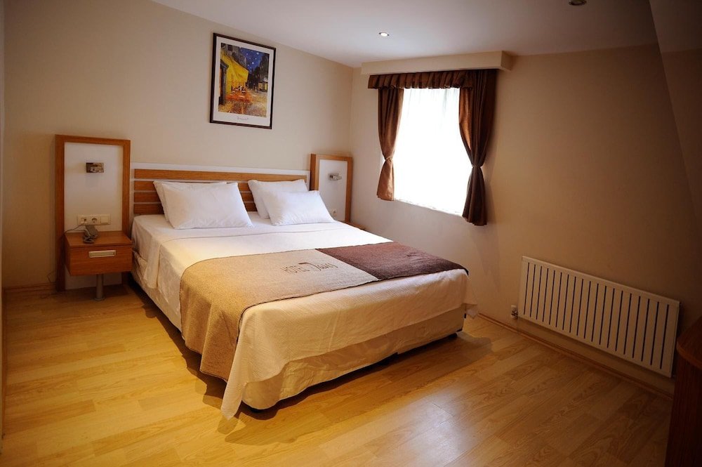 Hotel Davos 16
