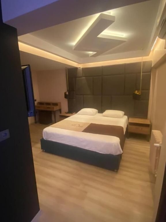 Hotel Davos 17