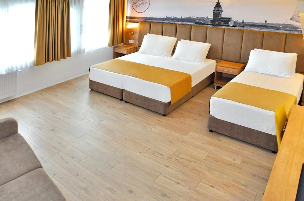 Hotel Davos 2