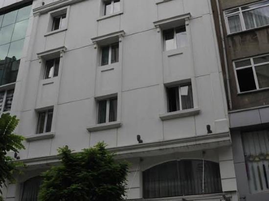 Hotel Davos 20