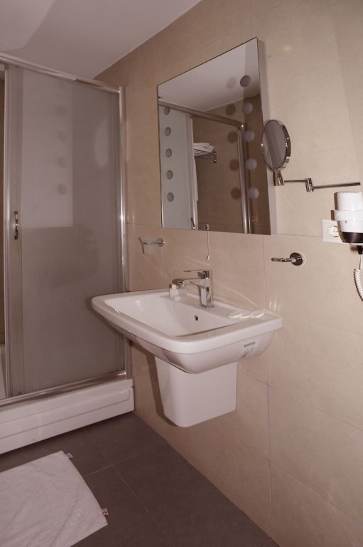 Hotel Davos 21