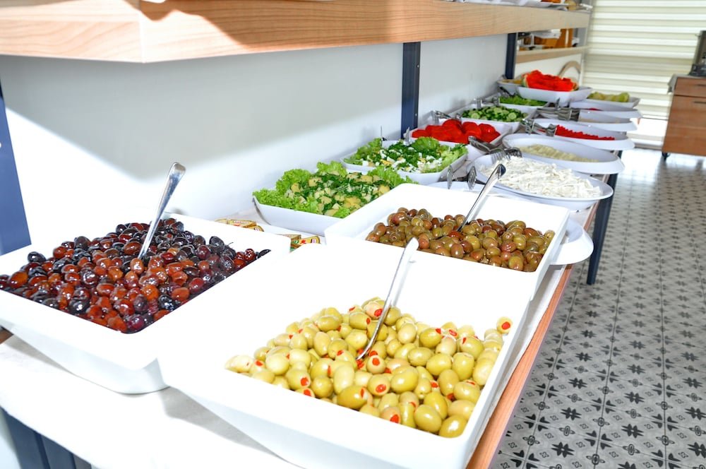 Hotel Davos 22