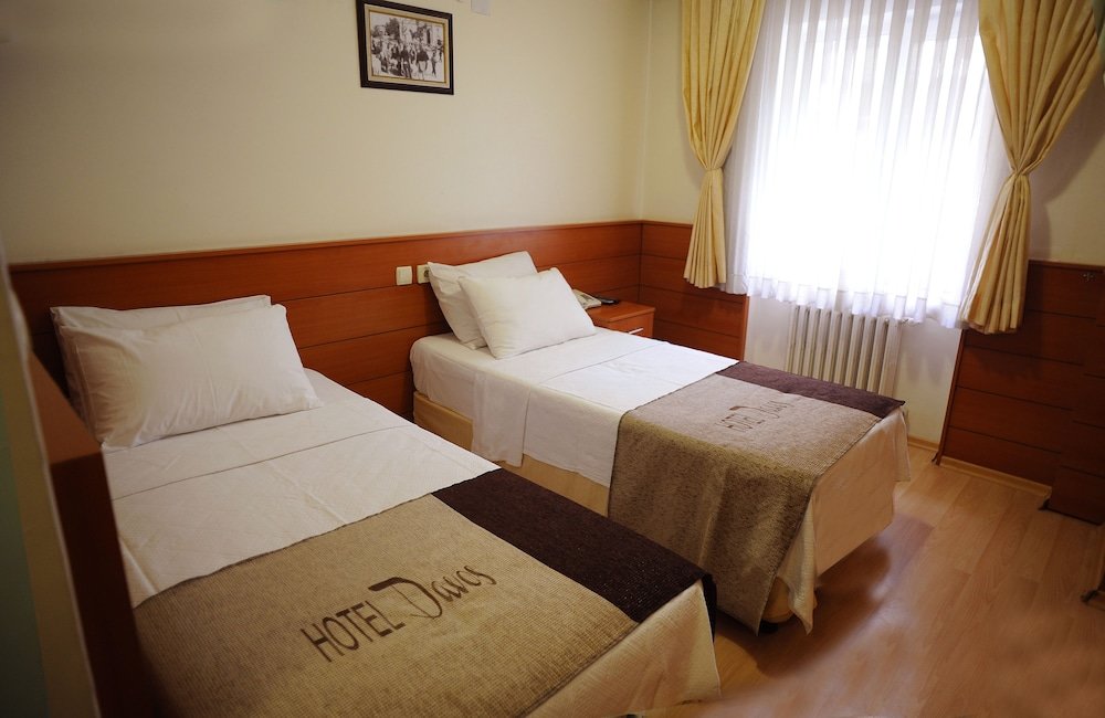 Hotel Davos 23