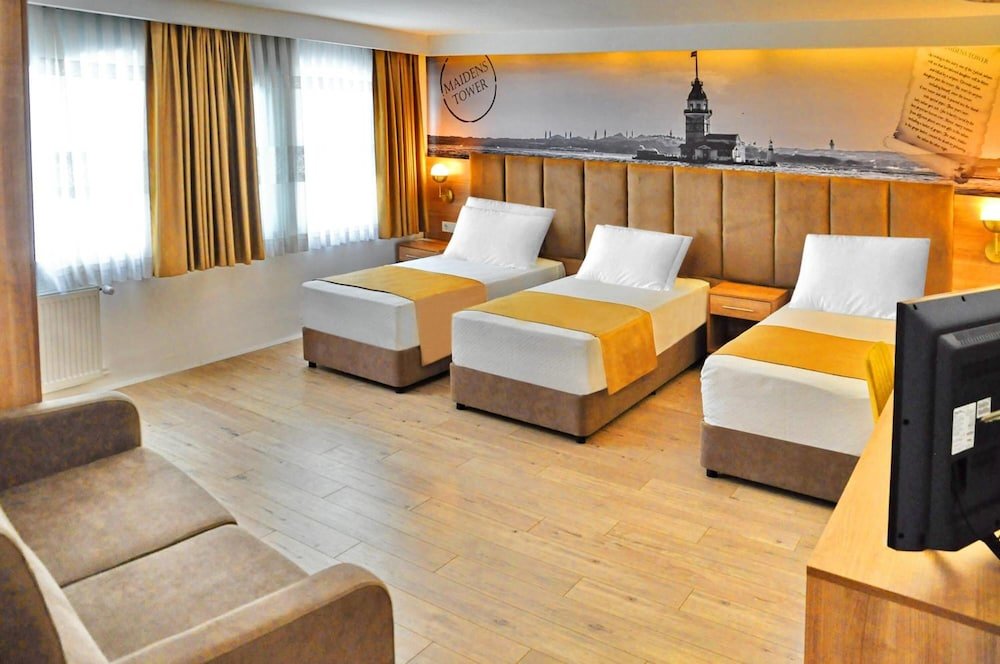 Hotel Davos 4