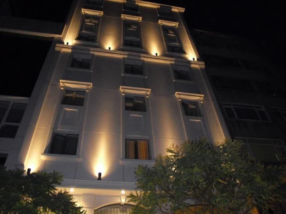 Hotel Davos 5
