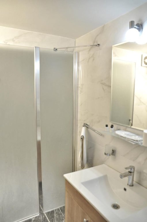 Hotel Davos 6