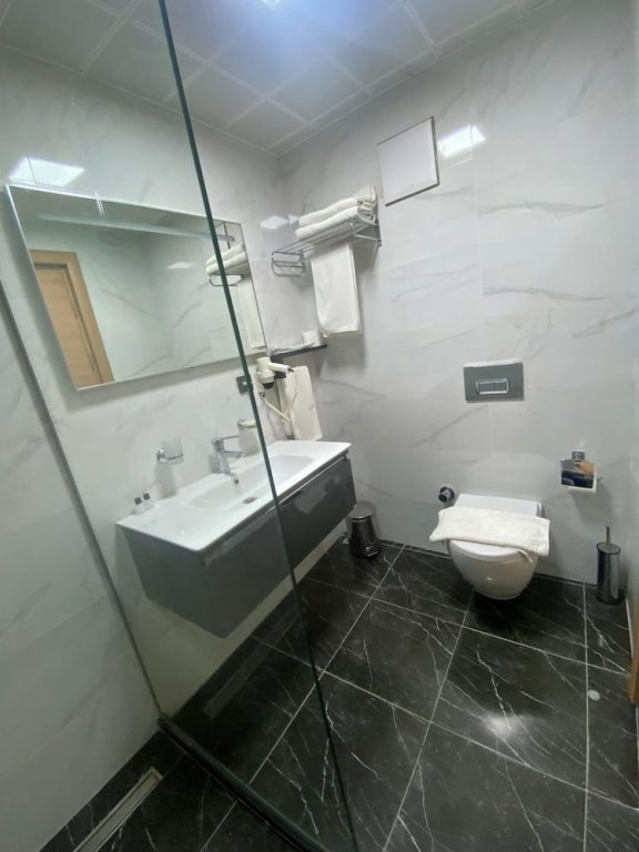 Hotel Davos 8