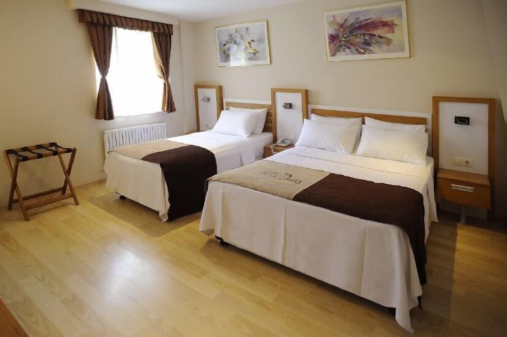 Hotel Davos 9