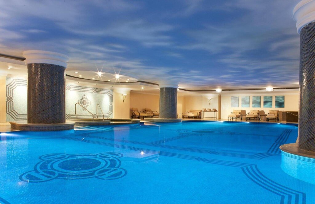 The Ritz-Carlton, Istanbul 19