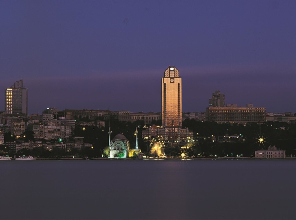 The Ritz-Carlton, Istanbul 23