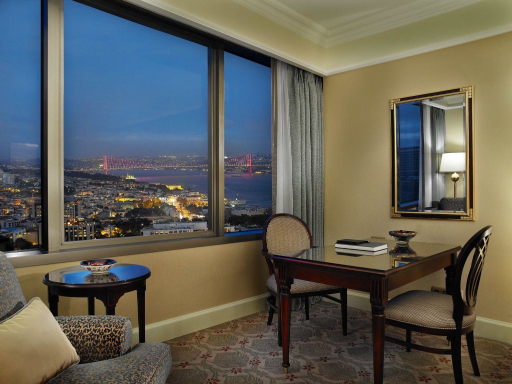 The Ritz-Carlton, Istanbul 24