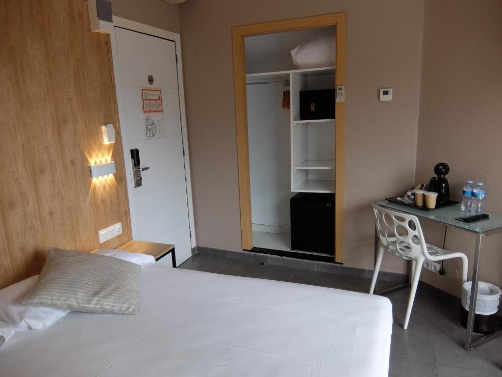 Hotel Medicis 10