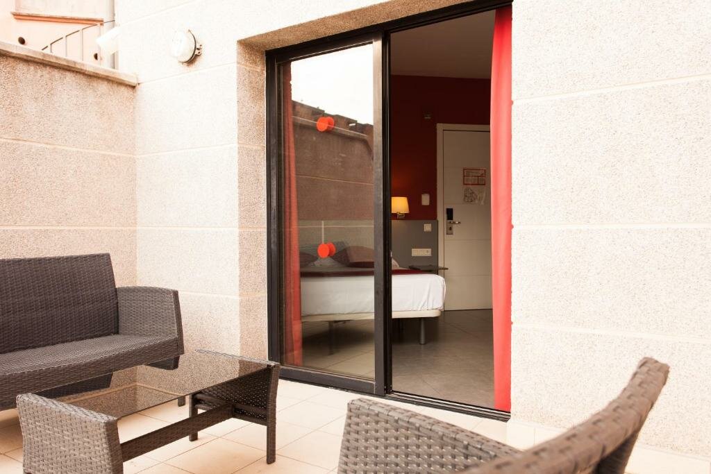 Hotel Medicis 12