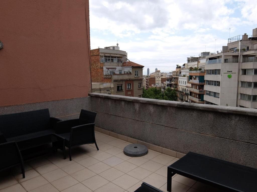 Hotel Medicis 13
