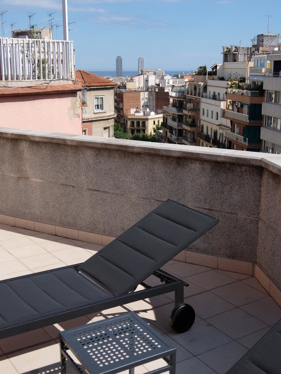 Hotel Medicis 14