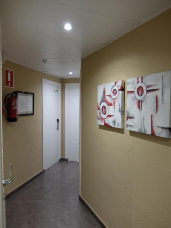 Hotel Medicis 20