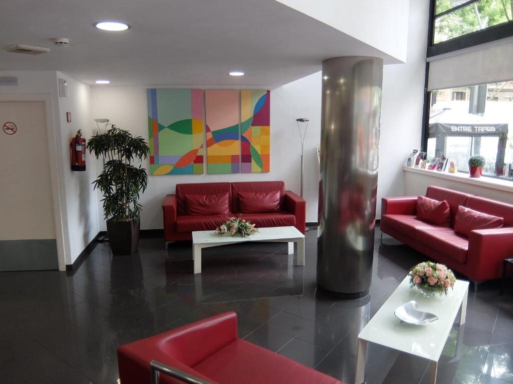 Hotel Medicis 21