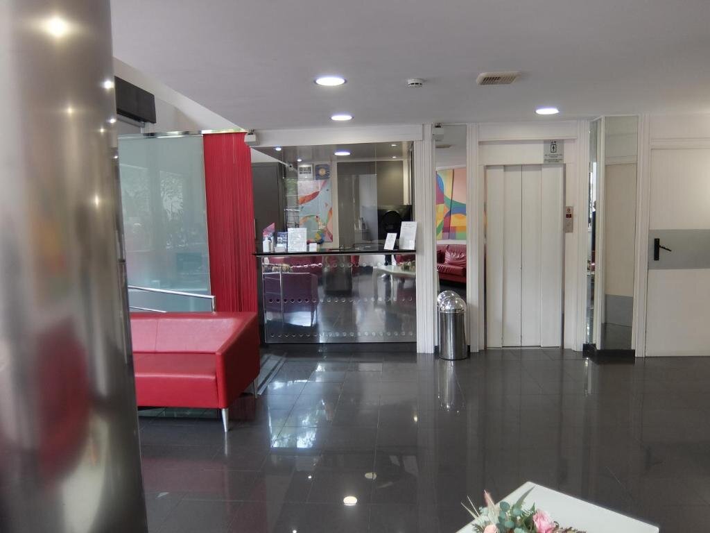 Hotel Medicis 22