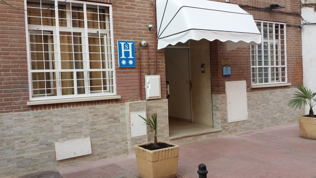 Hotel Cuatro Caños 11