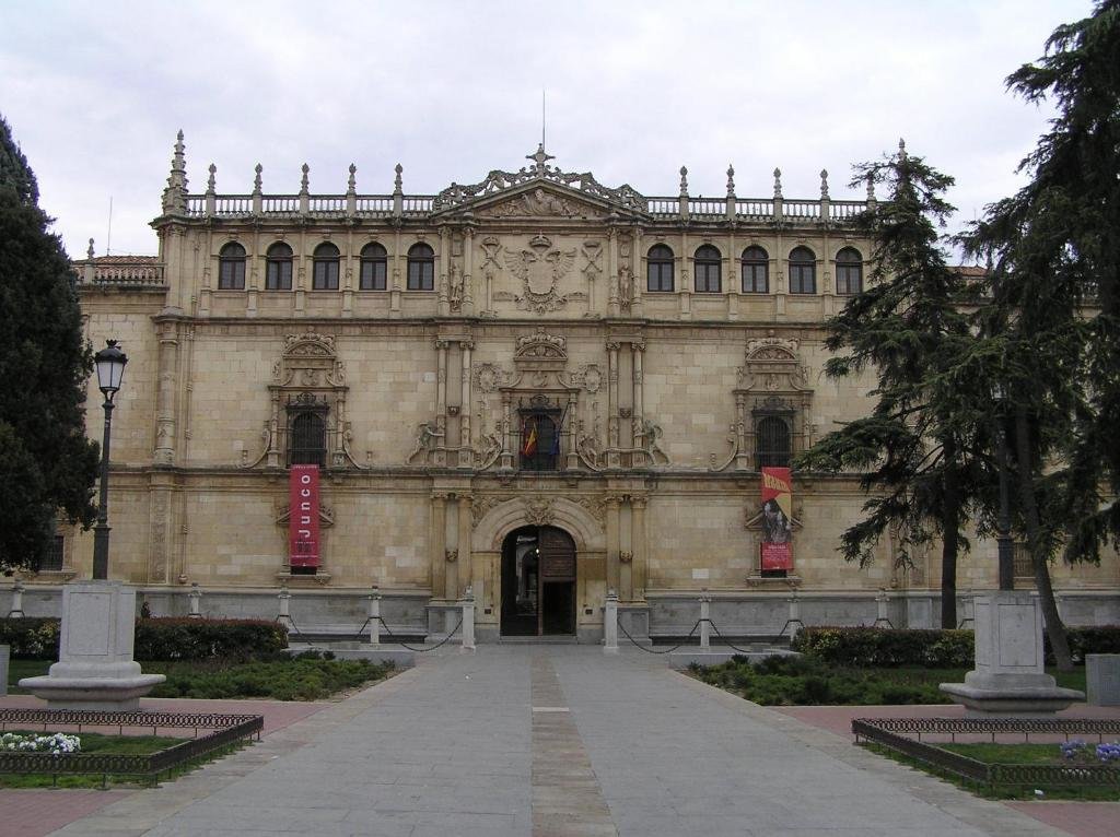 Hotel Cuatro Caños 17