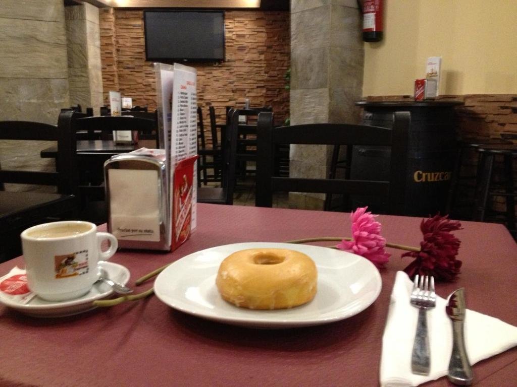 Hotel Cuatro Caños 18