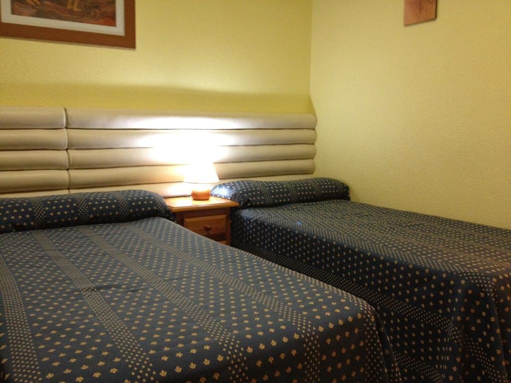 Hotel Cuatro Caños 22