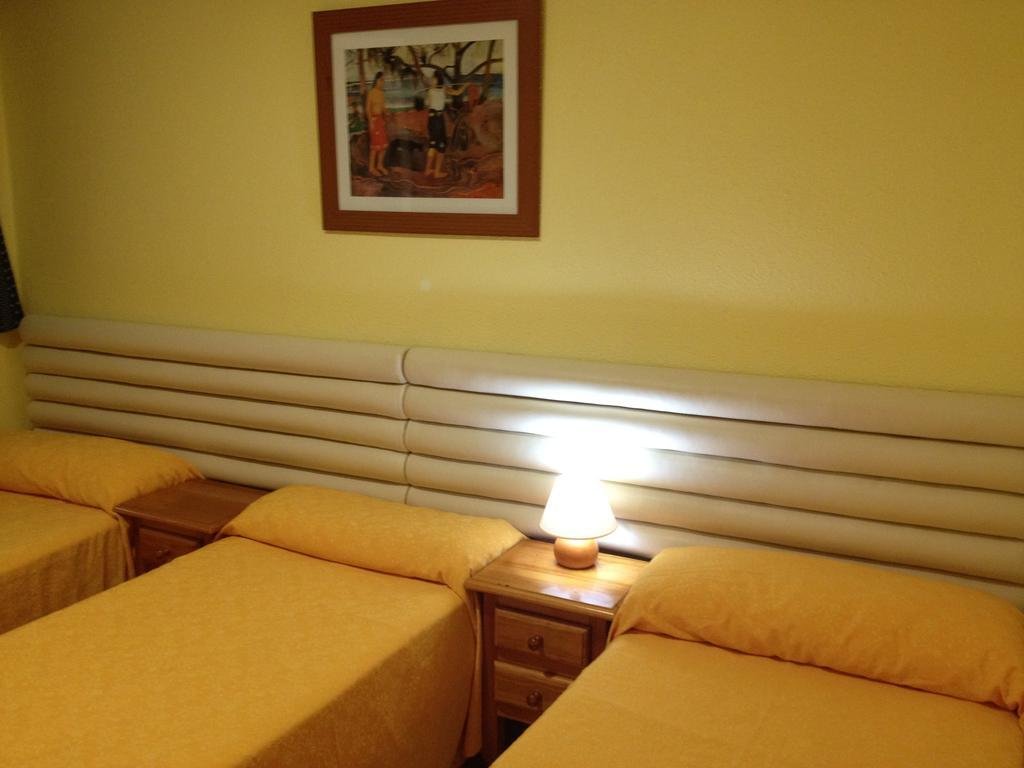 Hotel Cuatro Caños 23