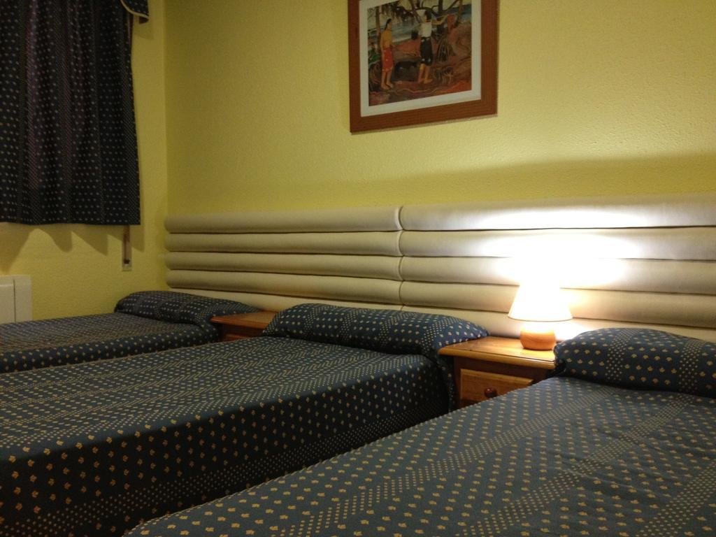 Hotel Cuatro Caños 24