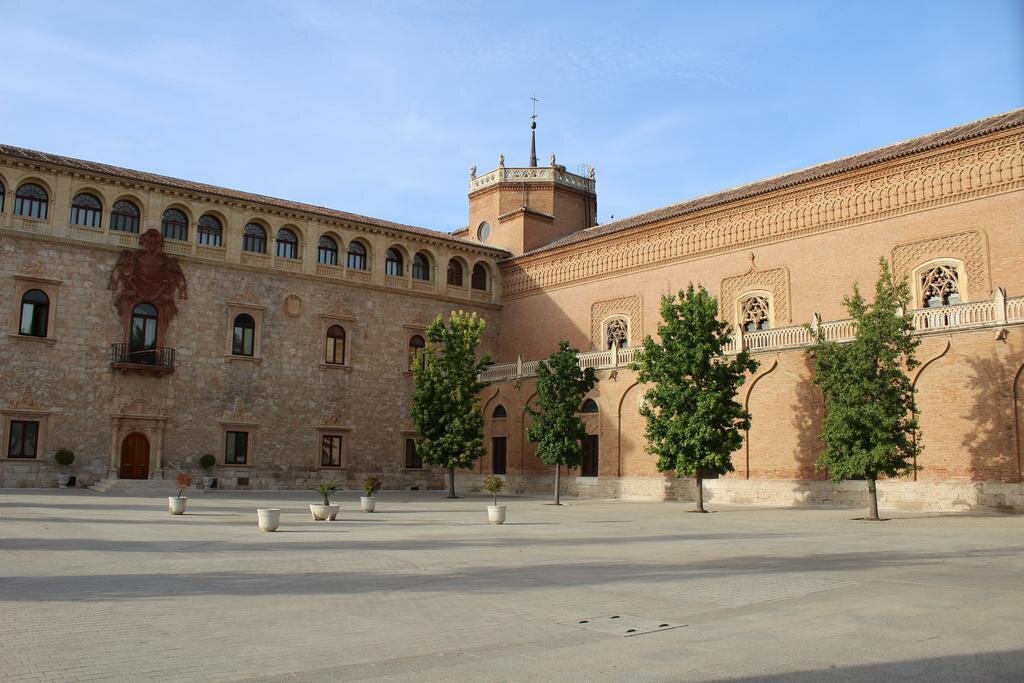 Hotel Cuatro Caños 3