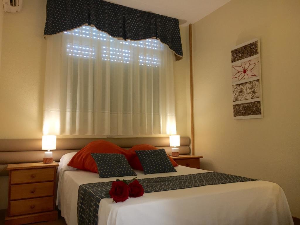 Hotel Cuatro Caños 6