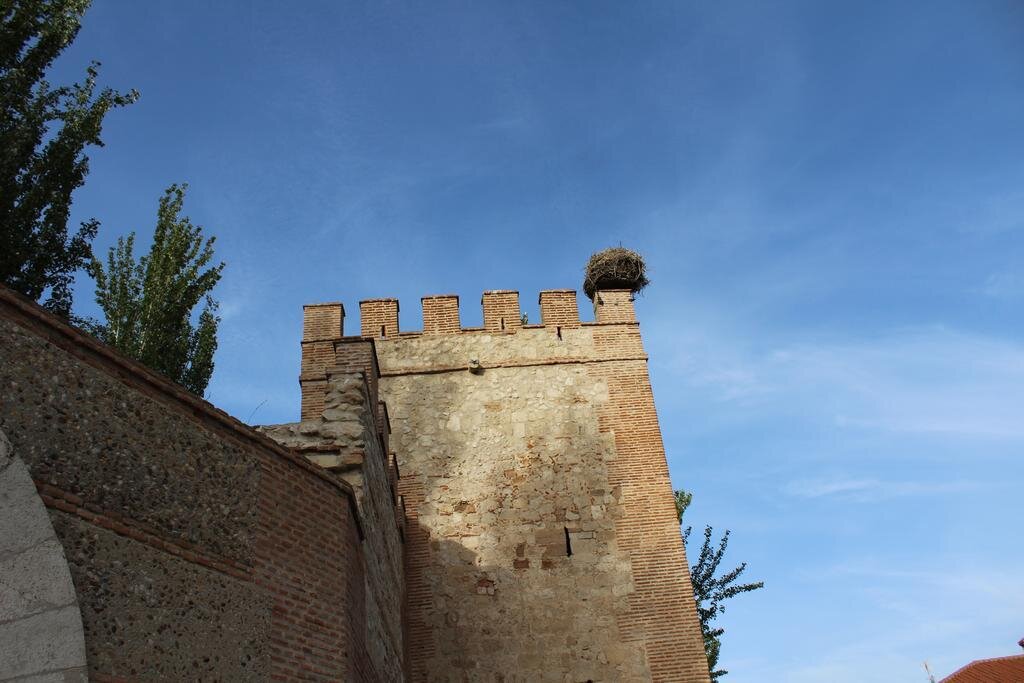 Hotel Cuatro Caños 9