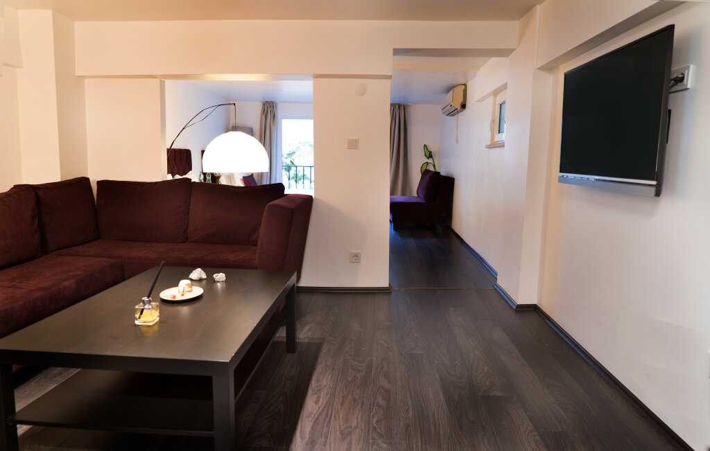 Taksim Yazici Residence 1