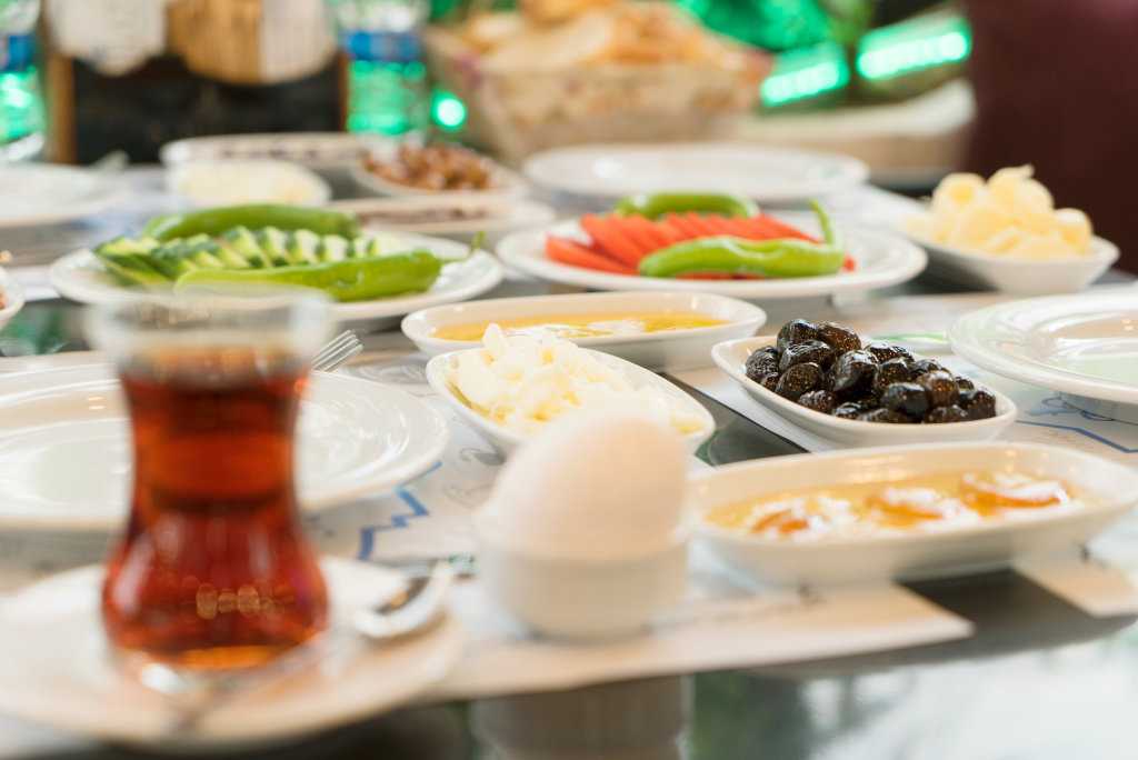 Taksim Yazici Residence 2
