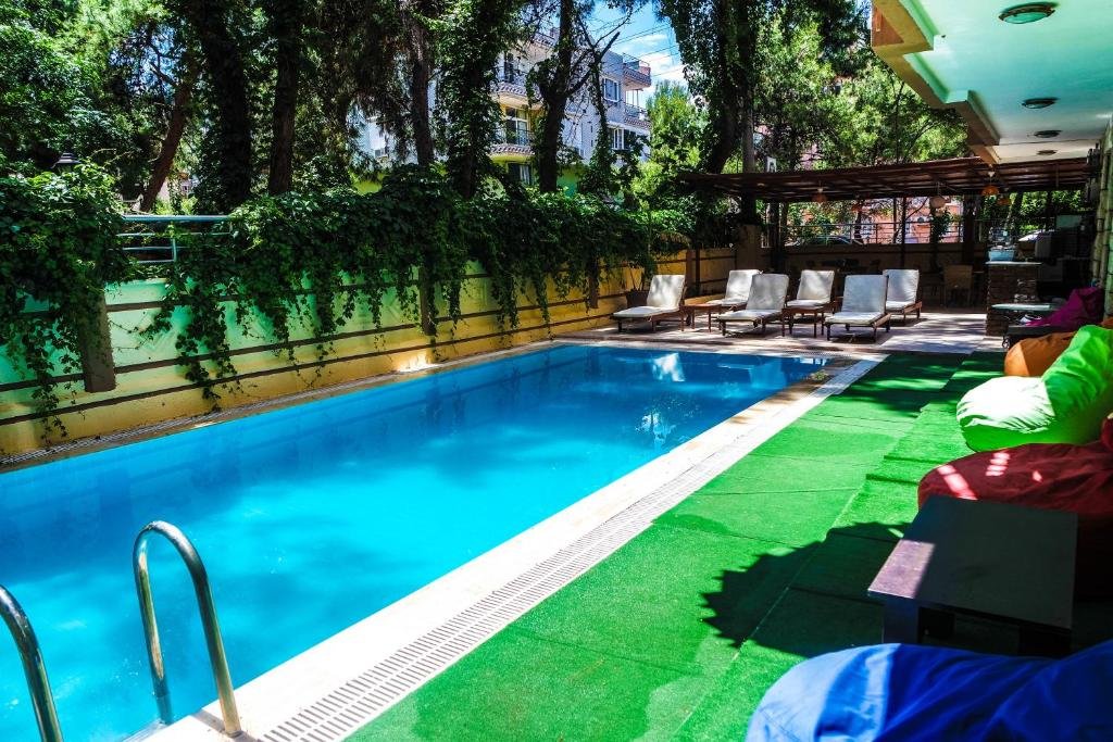 Ale Boutique Hotel