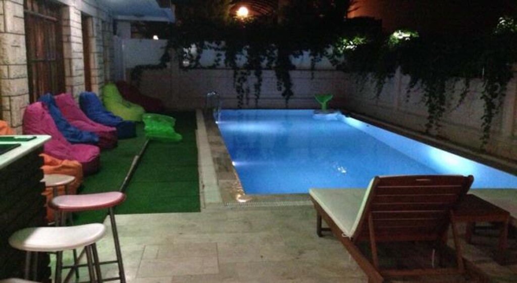 Ale Boutique Hotel 10
