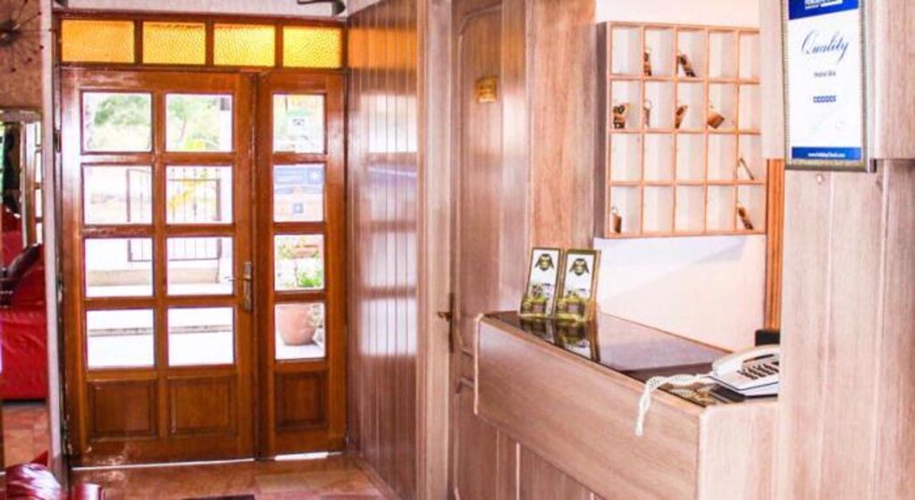 Ale Boutique Hotel 13