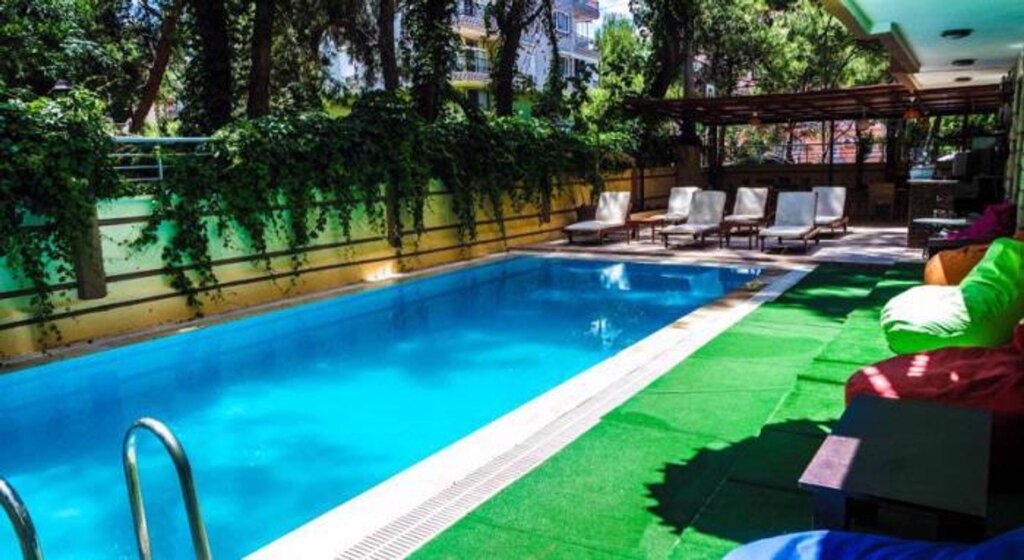 Ale Boutique Hotel 14