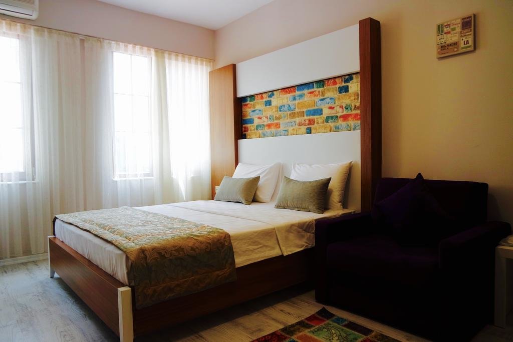 Ale Boutique Hotel 17