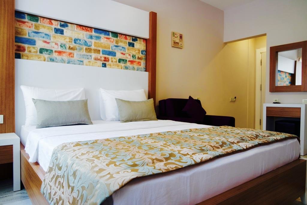 Ale Boutique Hotel 18